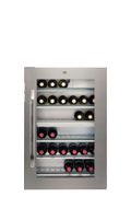 Reparación averías vinoteca Lg en  Valladolid